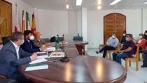 Administraci&oacute;n Local pide la uni&oacute;n de los municipios de la Alpujarra para la repoblaci&oacute;n