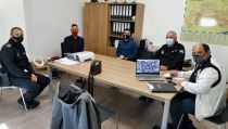 La V Vuelta Ciclista a Almer&iacute;a M&aacute;ster se celebrar&aacute; del 12 al 14 de marzo