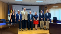 El Alps Andaluc&iacute;a Roquetas de Mar de golf reunir&aacute; a ocho top 10 del ranking