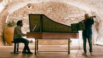 El Ciclo de M&uacute;sica Sacra de Almer&iacute;a se celebrar&aacute; del 22 de marzo al 3 de abril