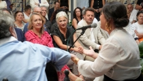 El Circuito Andaluz de Pe&ntilde;as trae once recitales de flamenco a Almer&iacute;a