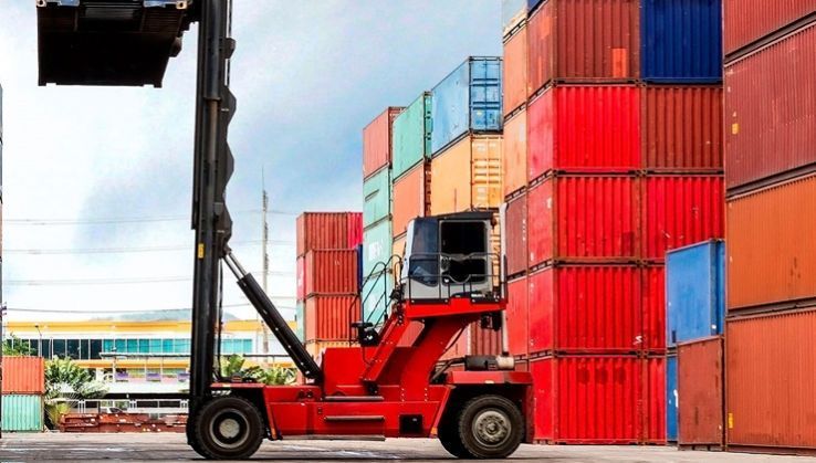 Almer&iacute;a contin&uacute;a liderando las exportaciones andaluzas en el inicio del a&ntilde;o