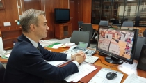 Cinco empresas de Almer&iacute;a pasan a la fase regional de los Premios Emprendemos