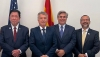 Rafael &Uacute;beda, nuevo presidente de la comisi&oacute;n de agroindustria de la C&aacute;mara de Comercio Latina en EEUU