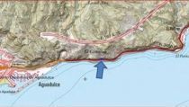 El Mitma finaliza las obras de El Ca&ntilde;arete y reabre el tr&aacute;fico entre Aguadulce y Almer&iacute;a