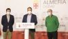 La media marat&oacute;n regresa a Almer&iacute;a el pr&oacute;ximo 3 de abril tras el par&oacute;n por la pandemia