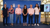Lucainena celebra el III Festival de Flamenco de los Hornos de Calcinaci&oacute;n
