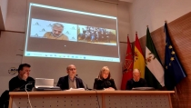 La Junta mantiene el apoyo a los ganaderos afectados por la Viruela Ovina y Caprina