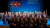 La Polic&iacute;a Nacional celebra en Almer&iacute;a su bicentenario con la entrega de distinciones