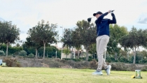Albor&aacute;n Golf super&oacute; el mill&oacute;n de euros de facturaci&oacute;n y creci&oacute; en salidas en 2025