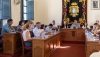 N&iacute;jar auditar&aacute; facturas y contratos del anterior equipo de Gobierno