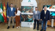El programa Andaluc&iacute;a Sinf&oacute;nica incluye cuatro conciertos en Almer&iacute;a
