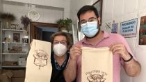 Tabernas pone en marcha una iniciativa para reducir el uso de bolsas de pl&aacute;stico