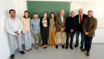 La UAL publica un libro electr&oacute;nico de libre acceso sobre dieta mediterr&aacute;nea