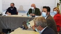 Andaluc&iacute;a mantendr&aacute; las restricciones para frenar la cuarta ola de Covid