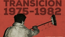 La Fundaci&oacute;n Museos de Terque estrena una muestra de carteles de la Transici&oacute;n