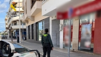Detienen a los dos autores de varios robos con violencia en La Mojonera