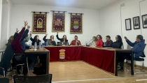 Albox aprueba un presupuesto de m&aacute;s de 11,7 millones para 2026