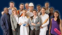 Cruz Roja en Almer&iacute;a impulsa la inserci&oacute;n laboral con su II Feria Provincial de Empleo