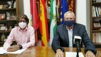 Vera aprueba un presupuesto de m&aacute;s de 21,6 millones de euros para 2021