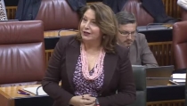 Crespo destaca que `Sequ&iacute;a Plus&acute; prepara a Andaluc&iacute;a ante un escenario m&aacute;s extremo