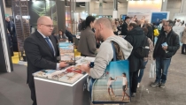 'Costa de Almer&iacute;a' promociona sus recursos tur&iacute;sticos en la feria B-Travel de Barcelona