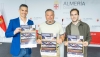 El Festival Internacional de Percusi&oacute;n de Almer&iacute;a presenta su programaci&oacute;n