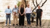 Alm&oacute;cita acoge el XI Ecoencuentro y la IV Feria de Asociaciones de la Alpujarra