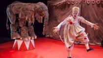 Cuatro espect&aacute;culos de teatro, m&uacute;sica y danza en la provincia en marzo