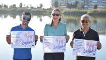 El Ejido acoge el Campeonato de Andaluc&iacute;a de Yolas y Velocidad de remo