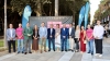 Los investigadores de la UAL muestran sus avances a los almerienses