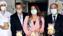 El valor de las figuras de calidad agroalimentaria alcanza los 469 millones