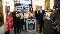 M&aacute;s de 30 actividades para disfrutar de la Noche en Negro en Almer&iacute;a