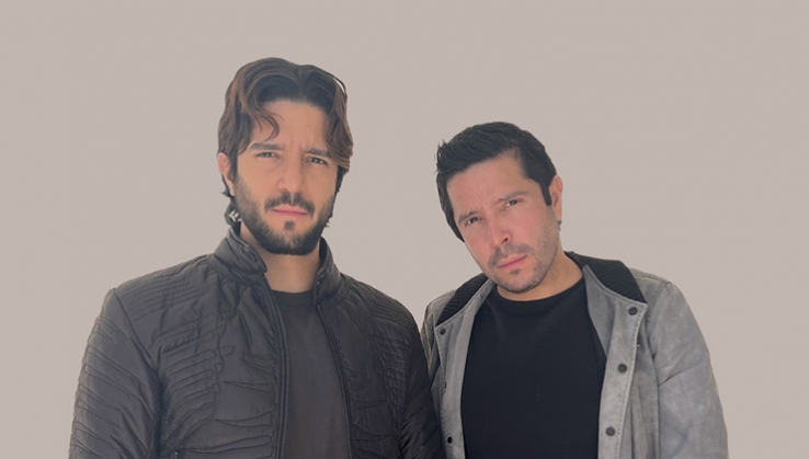 Los colombianos Cali &amp; el Dandee ser&aacute;n cabezas de cartel en el Solazo Fest