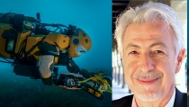 Oussama Khatib, referente mundial en Rob&oacute;tica, participa en un simposio en la UAL