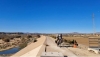 El carril bici Villaricos-Embalse se transformar&aacute; en un corredor verde