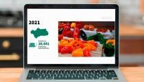 Andaluc&iacute;a supera su r&eacute;cord de empresas exportadoras, con 28.641 en 2021