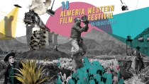 Sergio Leone, protagonista del 14 Almer&iacute;a Western Film Festival