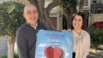 Los comercios de Hu&eacute;rcal-Overa ponen en marcha la campa&ntilde;a de San Valent&iacute;n