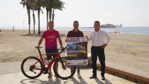 Abiertas las inscripciones del IX Triatl&oacute;n de Carboneras, que se celebrar&aacute; en septiembre