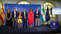 Almer&iacute;a se promociona en el mercado tur&iacute;stico nacional con Iberia
