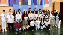 Las Jornadas de Orientaci&oacute;n Preuniversitaria ense&ntilde;ar&aacute;n la UAL a 5.300 estudiantes