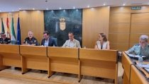 El Ejido refuerza la protecci&oacute;n de las v&iacute;ctimas de violencia de g&eacute;nero