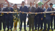 Arranca la 16&ordf; edici&oacute;n de Expolevante N&iacute;jar con r&eacute;cord de empresas participantes