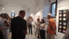 La exposici&oacute;n colectiva 'Juntos' se estrena en Cuevas del Almanzora