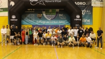La Liga Municipal de Adultos de El Ejido abre el plazo de inscripciones para la nueva temporada