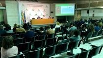 Desarrollo Sostenible lanza un proyecto en econom&iacute;a circular para las EDAR de Andaluc&iacute;a
