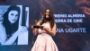 FICAL arranca con el Premio Almer&iacute;a Tierra de Cine a la actriz Adriana Ugarte