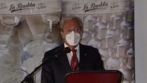 La Junta entrega a artesanos los distintivos &lsquo;Artesan&iacute;a hecha en Andaluc&iacute;a&rsquo;