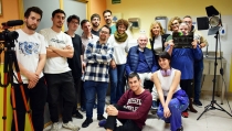 El Festival Gallo Pedro celebra una 'Tutorizaci&oacute;n de cortometrajes inclusivos'